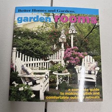 Garden Rooms : A Complete