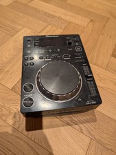Pioneer CDJ-350 - Multiplayer
