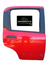 Portiera Porta Sportello