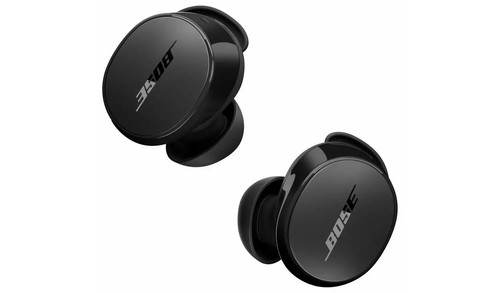 Bose quietcomfort earbuds - bose,