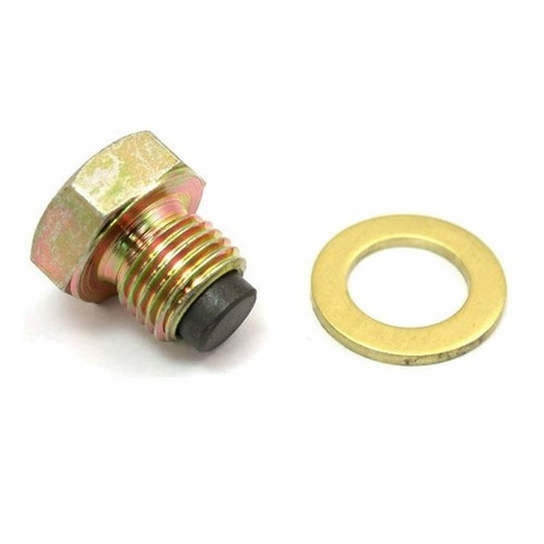 Tappo scarico olio - scarico, m12x1.25
