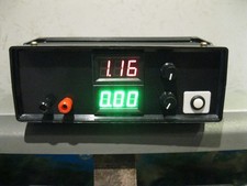 1 -ALIMENTATORE DA BANCO