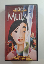 WALT DISNEY i classici- Mulan