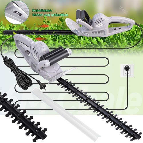 Tagliasiepi elettrico 450w - elettrico,