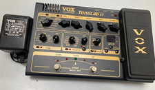 VOX Tone Lab ST Multi-Effects