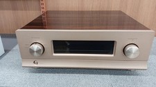 LUXMAN C-7 Signature Control