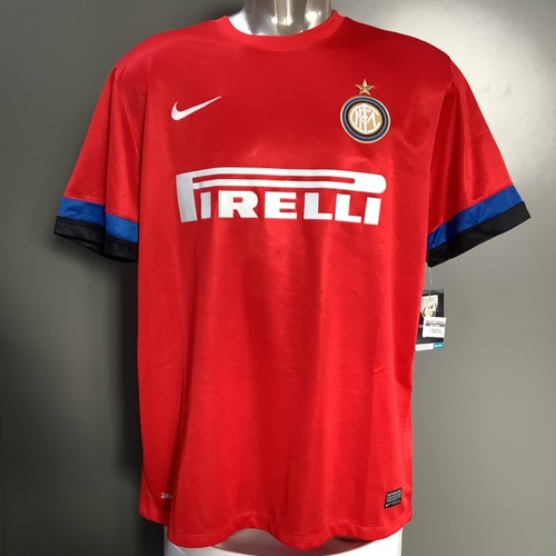 Inter maglia nuova - nuova, no