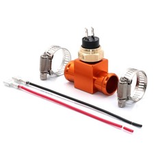 Interruttore temperatura