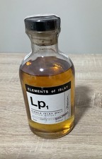 LAPHROAIG - Elements Of Islay