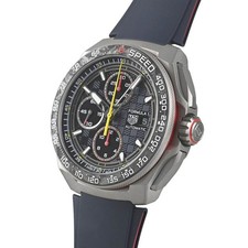 Cronografo TAG HEUER Formula 1 x Oracle Red Bull Racing CBZ2080.FT8091 SW03051