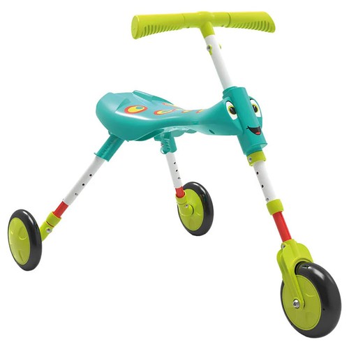 Mookie toys scootiebug balance - mookie,