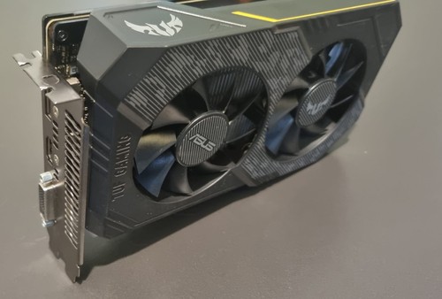 Asus tuf gaming geforce - asus,