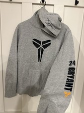 Felpa con cappuccio Kobe