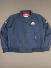 Lonsdale London Giacca