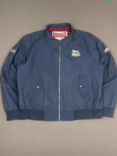 Lonsdale london giacca - london,