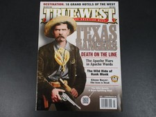 True West Magazine May 2013