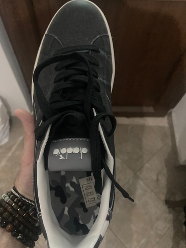 Scarpe uomo diadora - uomo,