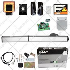 FAAC KIT 400 CBAC L SBS L