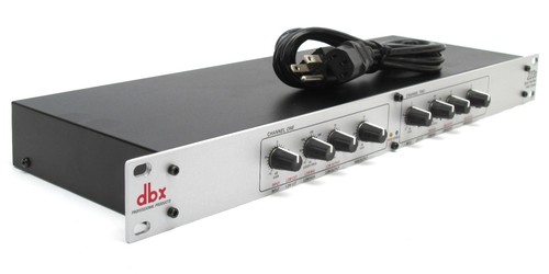Dbx 223s rack mount - mount, stereo