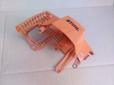 COPRIMOTORE DECESPUGLIATORE ORIGINALE STIHL FS94 KM94 STHIL.