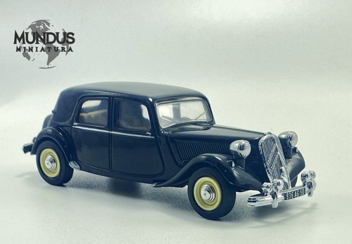 Dinky matchbox citroën - dinky, 6