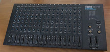 BOSS BX-16. 16 Channel Stereo