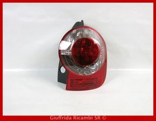 Fanale Faro Posteriore Destro Renault Modus 2004+ Ricambi Auto Compatibili Yorka