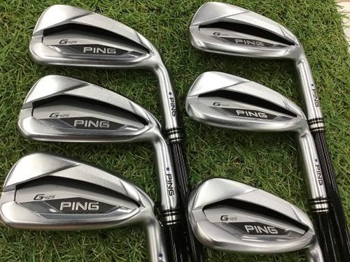 Ping g425 set ferri - g425, di