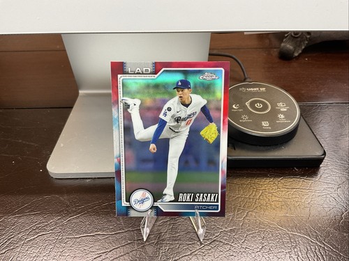 2026 topps chrome - topps, sasaki