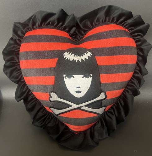 Cuscino forma cuore dolls - cuore,