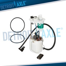 Fuel pump module assembly - module,