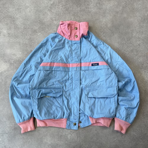 Woolrich bomber jacket - woolrich,