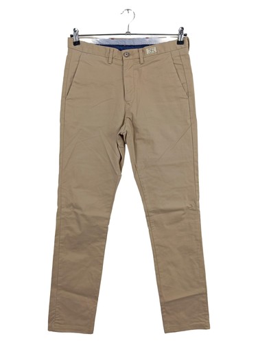 Tommy hilfiger pantaloni chino - hilfiger,