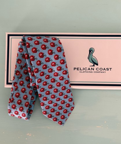 Pelican coast crimson tide - coast,