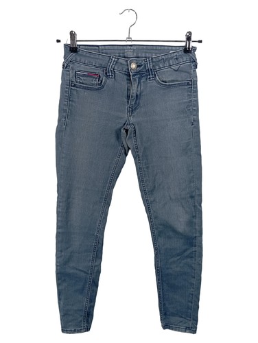 Tommy jeans skinny donna - jeans,