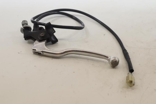 Cocotte gauche yamaha 125 - cocotte,
