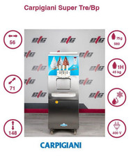 Macchina per gelato dolce