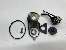 POMPA OLIO MISCELATORE MOTORE