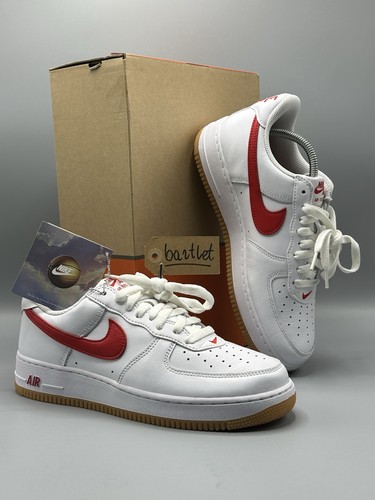 Scarpe nike air force - nike, 1