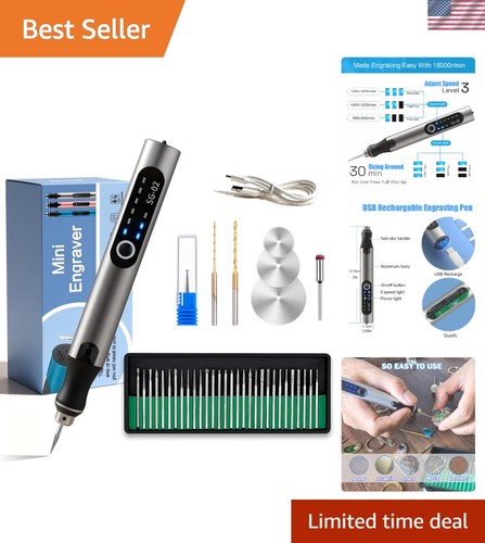 Mini incisore elettrico