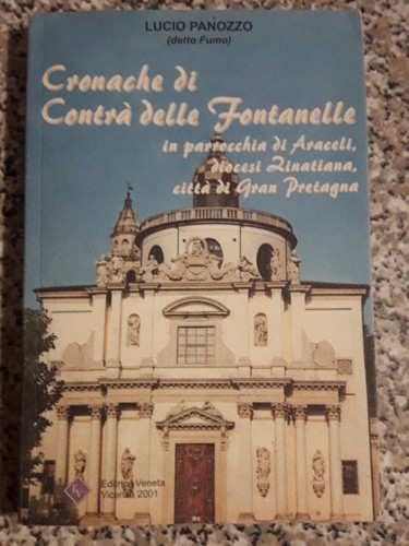 Lucio panozzo cronache di - panozzo,,