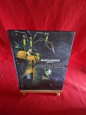 Warhammer 40k Risveglio