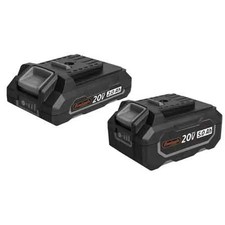 CARDINAL POWER TOOL BATTERY