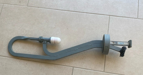 Illuminatore doppiofeed - illuminatore,