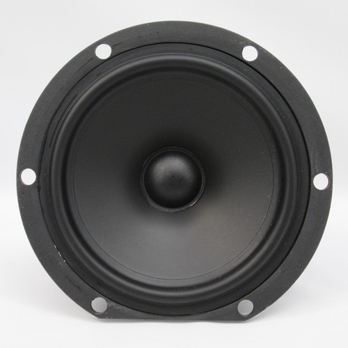 Woofer mackie - woofer, 6"