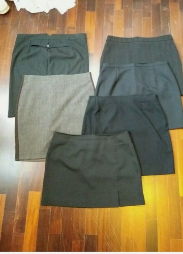 Lotto gonne corte 44 46 - lotto, 44/46