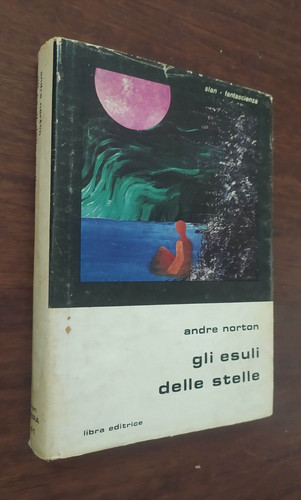 Classici fantascienza 41 - classici,
