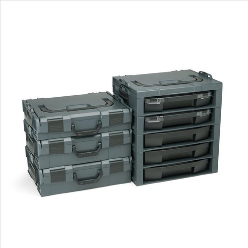 Bosch sortimo boxx 136 - l-boxx,