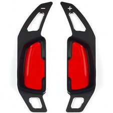 Prolunga leve del cambio in