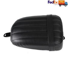 Sella Seat Sedile Nero